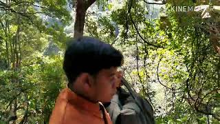 preview picture of video '#Khandadhar waterfall,sundargarh,odisha'