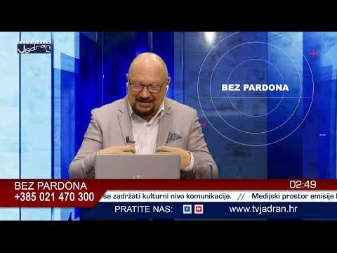 Bez pardona 12.12.2025.