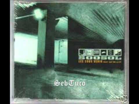 Soosol - Shtar Superstar (1999)