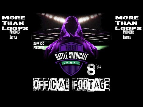 Bob DeNiro vs Doeboyy