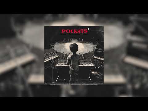 R&B Talkbox sample pack - Pockets Vol. 2