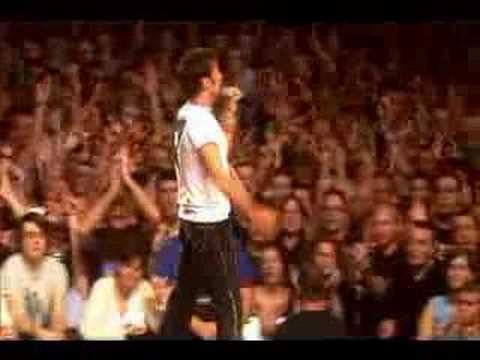 CRAZY LITTLE THING CALLED LOVE