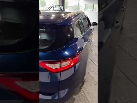 Renault Megane, 1 Year Warranty - Image 2