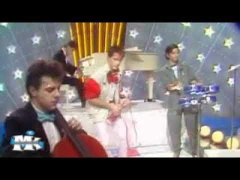 ACCADEMIA IN CLASSIC -  Part 1 - Premiatissima - 1982