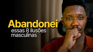 8 hábitos que eu abandonei quando percebi que vivia no automático