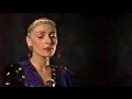Жанна Агузарова - Незабудка ("Музыкальный ринг" 1989) 
