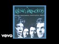 Ratones Paranoicos - La Nave (Official Audio)