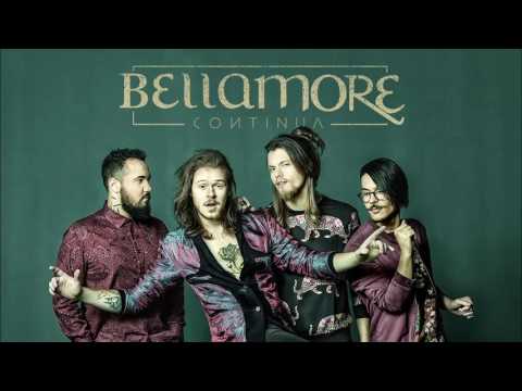 Bellamore - #1 Órbita (Álbum Continua) [Áudio Oficial]