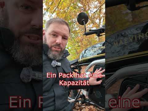 How far can I get with 1 euro? Maeving RM1S @Maevings #1EuroChallenge