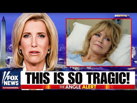 At 79, The Tragedy Of Goldie Hawn Is Beyond Heartbreaking