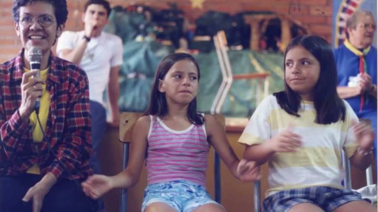 Conoce la Fundación Germen de Paz