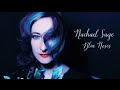 Rachael Sage "Blue Roses" EPK 2014