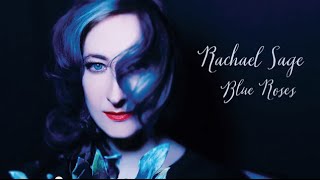 Rachael Sage "Blue Roses" EPK 2014