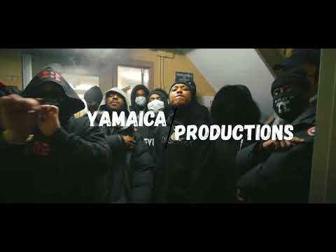 *FREE* Toronto Drill Type Beat - ''Dirty Stick'' (Prod.by.Yamaica)