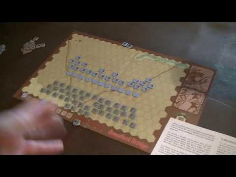 Invasion 1066 - intro