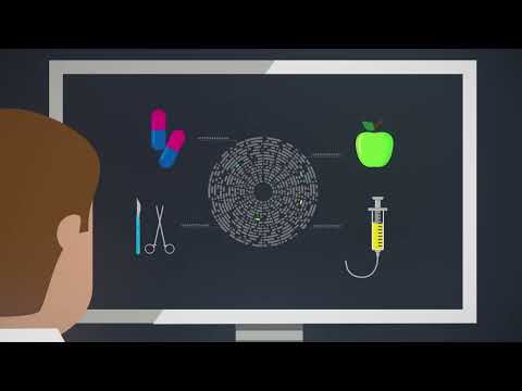 What is Genomic Medicine?