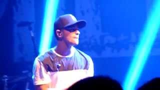 Jake Miller - Party In the Penthouse - 9:30 Club, Washington DC