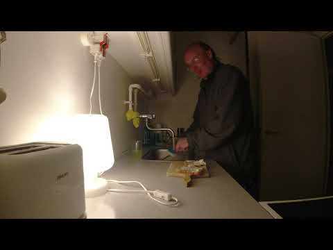 MongoTV_10759 - TEST AF BATTERI TID MINE 2 SONY EXPERIA MOBIL - Del 5 - 1 Dag 12 Timer