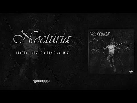 Psycow - Nocturia (Original mix) [AMR007]