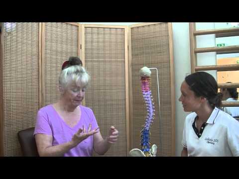 Patient Experience - Alison King