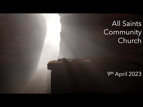 Sermon - “The Last Deception?” (Matthew 27: 50-66)