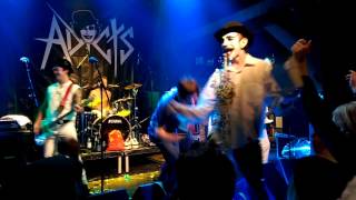 The Adicts - Chinese Takeaway