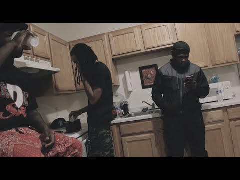 MuffTi x Taye Rack$ x Zay - No Talkin | Shot By @MinnesotaColdTv
