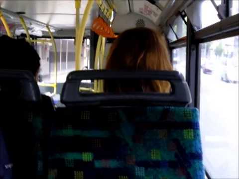 Journey On The 9 (TA218,SN51SYX) Dennis Trident 2 9.9m/Alexander ALX400