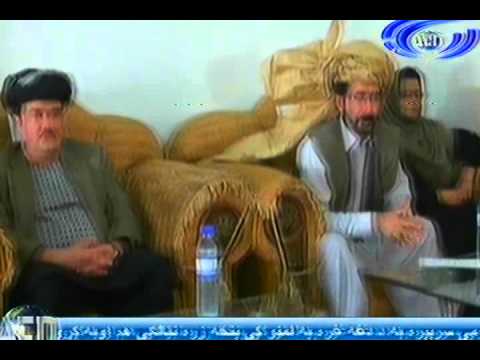 Ariana News 28 September 2012 Part One - PASHTO