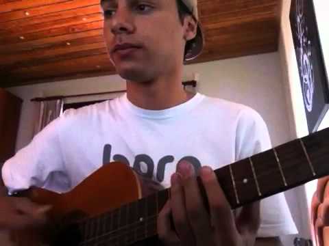 Luke Leal - My Life For Hire (ADTR)