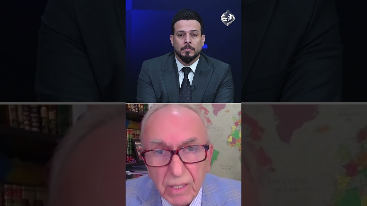 فيديو | غابرييل صوما: يحق للعراق اللجوء إلى القضاء الأمريكي إذا أوقفت واشنطن دفعات الدولار