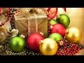 1 HOUR of Merry Christmas Jingle Bells Relaxation Music - Relaxing Christmas Song Playlist for Noel