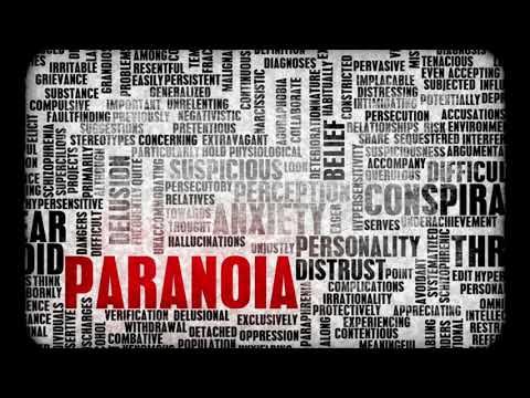 MW MUSIC - Paranoja muz. KOfSON PROD.