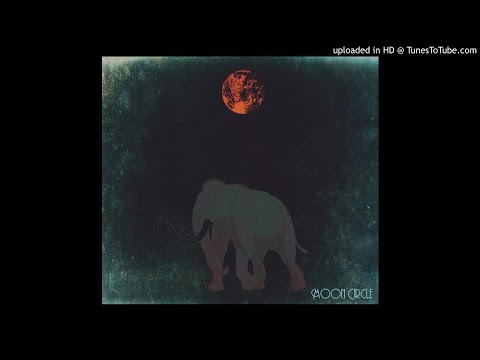Moon Circle - Flying Mammoth
