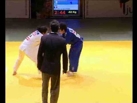 Tre Torri 2007 - Haddad Soraya-Delsalle Delphine