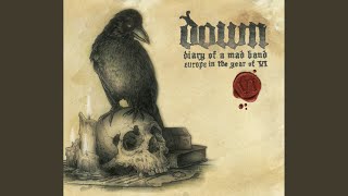 Temptations Wings (Live)