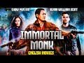 IMMORTAL MONK Hollywood Movie Chow Yun Fat Sean William Scott Superhit Action English Movie