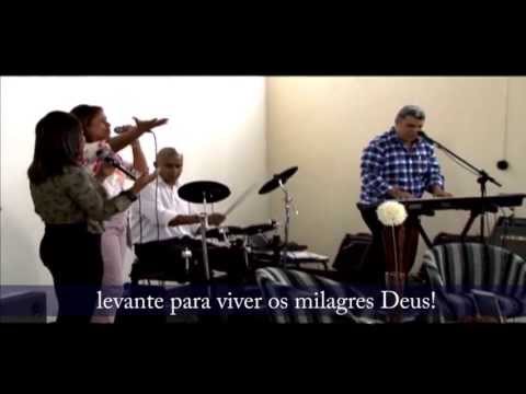 Seu Nome Tem Poder video