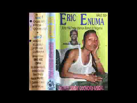 OGBUEFI FRIDAY ODONOKU