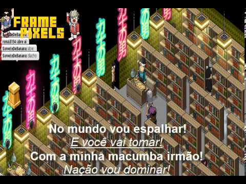 Mamãe Eu Sou Hipster - Vaka Loka Paródias