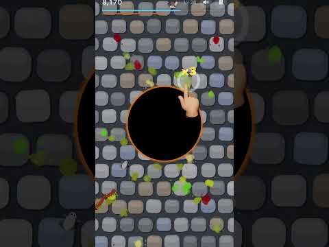 SwarmHole: Bug Smash Arcade video thumbnail