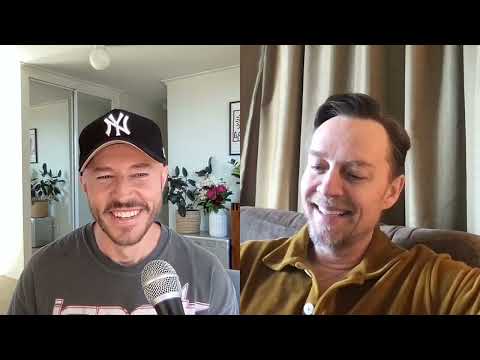 MRNMISTER: Darren Hayes - Savage Garden, Unlovable and gay pop star life in and out of the closet