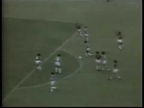 Portuguesa 1x1 Grêmio (03/02/1985) - Brasileiro 1985