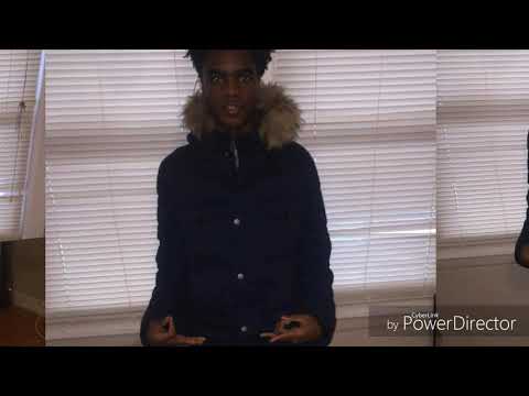 RMB MALIK "Gambino" (LEAKED) 2K18