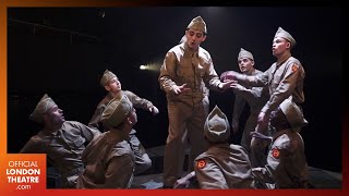 From Here To Eternity | 2022 London trailer