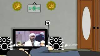 Download lagu Story Wa keren  sholawat Habib Syeh Abdul Qadir Assegaf mp3