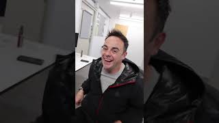 DAY IN A LIFE OF ANT AND DEC WHEN FILMING IM A CELEBRITY GET ME OUT OF HERE