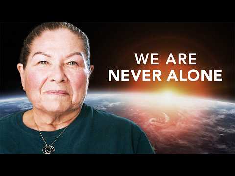 A Native Woman's Near-Death Experience: Sent Back with a Purpose