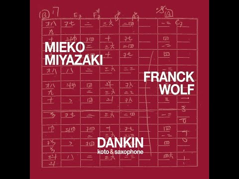 Medley - MIEKO MIYAZAKI & FRANCK WOLF - 2/12/2024