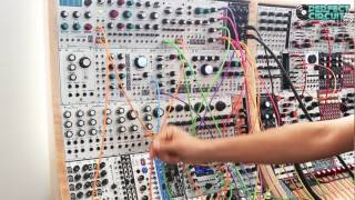 Video thumbnail for Steady State Fate / Erogenous Tones - Gatestorm Demo by Perfect Circuit